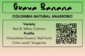 GUAVA BANANA